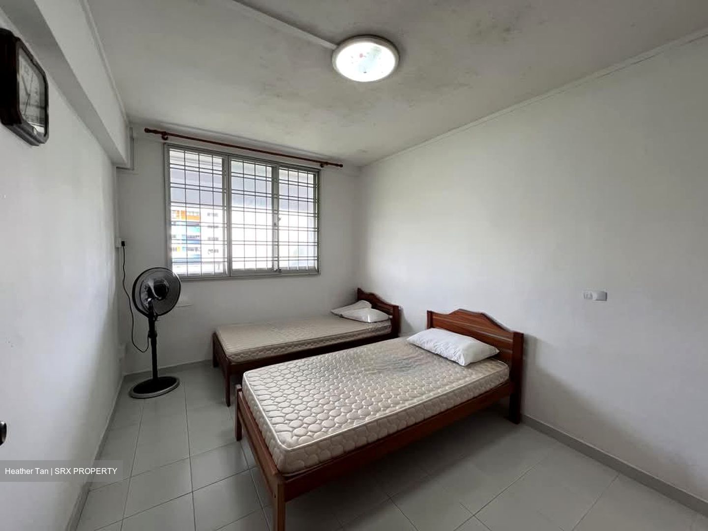 Blk 280 Gombak Place (Bukit Batok), HDB 3 Rooms #587571411